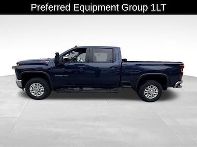 2022 Chevrolet Silverado 2500 Crew Cab 4WD Pickup for sale #34816A - photo 2