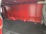 2025 Chevrolet Express 3500 RWD Empty Cargo Van for sale #34819 - photo 21