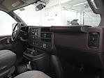 2025 Chevrolet Express 3500 RWD Empty Cargo Van for sale #34819 - photo 23