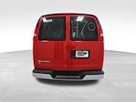 2025 Chevrolet Express 3500 RWD Empty Cargo Van for sale #34819 - photo 4