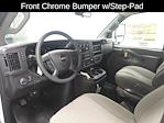 New 2025 Chevrolet Express 3500 10' 9" Knapheide Steel Service Utility Van for sale #34820 - photo 10