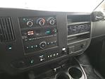 New 2025 Chevrolet Express 3500 10' 9" Knapheide Steel Service Utility Van for sale #34820 - photo 13