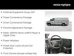 New 2025 Chevrolet Express 3500 10' 9" Knapheide Steel Service Utility Van for sale #34820 - photo 17