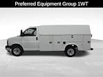 New 2025 Chevrolet Express 3500 10' 9" Knapheide Steel Service Utility Van for sale #34820 - photo 3