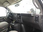 New 2025 Chevrolet Express 3500 10' 9" Knapheide Steel Service Utility Van for sale #34820 - photo 26