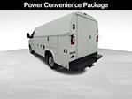 New 2025 Chevrolet Express 3500 10' 9" Knapheide Steel Service Utility Van for sale #34820 - photo 2
