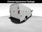 New 2025 Chevrolet Express 3500 10' 9" Knapheide Steel Service Utility Van for sale #34820 - photo 6