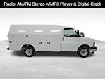 New 2025 Chevrolet Express 3500 10' 9" Knapheide Steel Service Utility Van for sale #34820 - photo 7