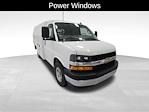 New 2025 Chevrolet Express 3500 10' 9" Knapheide Steel Service Utility Van for sale #34820 - photo 8