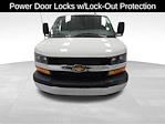 New 2025 Chevrolet Express 3500 10' 9" Knapheide Steel Service Utility Van for sale #34820 - photo 9