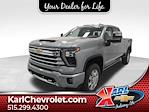 2026 Chevrolet Silverado 2500 Crew Cab 4WD Pickup for sale #34823 - photo 1