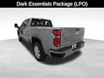 2026 Chevrolet Silverado 2500 Crew Cab 4WD Pickup for sale #34823 - photo 2