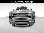 2026 Chevrolet Silverado 2500 Crew Cab 4WD Pickup for sale #34823 - photo 9