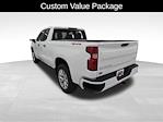 2026 Chevrolet Silverado 1500 Double Cab 4x4 Pickup for sale #34825 - photo 2