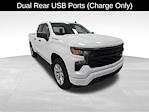 2026 Chevrolet Silverado 1500 Double Cab 4x4 Pickup for sale #34825 - photo 8