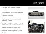 2026 Chevrolet Silverado 1500 Crew Cab 4x4 Pickup for sale #34826 - photo 17