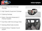 2026 Chevrolet Silverado 1500 Crew Cab 4x4 Pickup for sale #34826 - photo 3