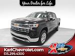 2026 Chevrolet Silverado 1500 Crew Cab 4WD Pickup for sale #34835 - photo 1