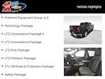 2026 Chevrolet Silverado 1500 Crew Cab 4WD Pickup for sale #34835 - photo 4