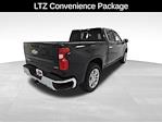 2026 Chevrolet Silverado 1500 Crew Cab 4WD Pickup for sale #34835 - photo 6