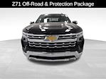 2026 Chevrolet Silverado 1500 Crew Cab 4WD Pickup for sale #34835 - photo 9