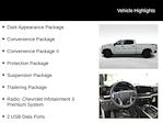 2026 Chevrolet Silverado 1500 Crew Cab 4WD Pickup for sale #34840 - photo 17