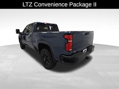 New 2026 Chevrolet Silverado 3500 LTZ Crew Cab 4WD Pickup for sale #34845 - photo 2