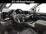 New 2026 Chevrolet Silverado 3500 LTZ Crew Cab 4WD Pickup for sale #34845 - photo 10