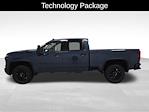 New 2026 Chevrolet Silverado 3500 LTZ Crew Cab 4WD Pickup for sale #34845 - photo 3
