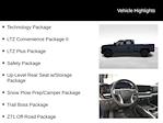 New 2026 Chevrolet Silverado 3500 LTZ Crew Cab 4WD Pickup for sale #34845 - photo 27
