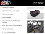 New 2026 Chevrolet Silverado 3500 LTZ Crew Cab 4WD Pickup for sale #34845 - photo 4