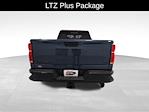 New 2026 Chevrolet Silverado 3500 LTZ Crew Cab 4WD Pickup for sale #34845 - photo 5