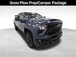 New 2026 Chevrolet Silverado 3500 LTZ Crew Cab 4WD Pickup for sale #34845 - photo 8