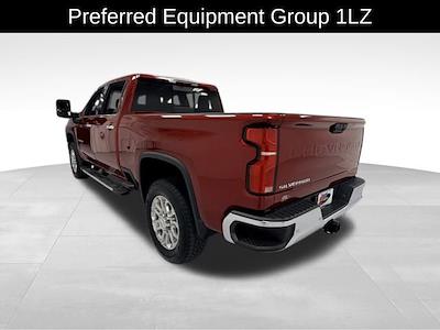 2024 Chevrolet Silverado 2500 Crew Cab 4WD Pickup for sale #34847A - photo 2