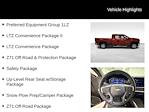 2024 Chevrolet Silverado 2500 Crew Cab 4WD Pickup for sale #34847A - photo 16