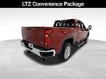 2024 Chevrolet Silverado 2500 Crew Cab 4WD Pickup for sale #34847A - photo 6