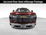 2024 Chevrolet Silverado 2500 Crew Cab 4WD Pickup for sale #34847A - photo 9