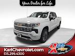 2026 Chevrolet Silverado 1500 Crew Cab 4WD Pickup for sale #34851 - photo 1