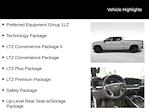 2026 Chevrolet Silverado 1500 Crew Cab 4WD Pickup for sale #34851 - photo 27