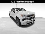 2026 Chevrolet Silverado 1500 Crew Cab 4WD Pickup for sale #34851 - photo 8