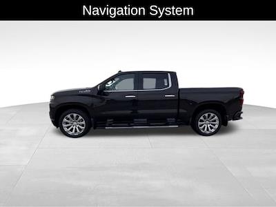 2019 Chevrolet Silverado 1500 Crew Cab 4WD Pickup for sale #34856B - photo 2