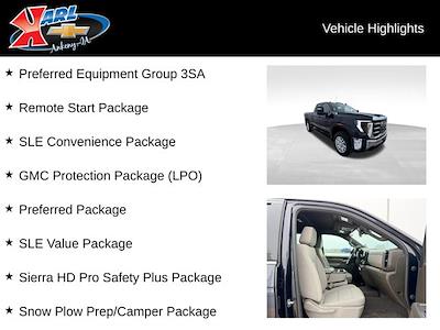 Used 2024 GMC Sierra 2500 - photo 1