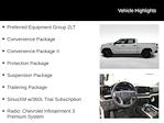 2026 Chevrolet Silverado 1500 Crew Cab 4WD Pickup for sale #34860 - photo 27