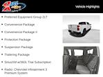 2026 Chevrolet Silverado 1500 Crew Cab 4WD Pickup for sale #34860 - photo 4