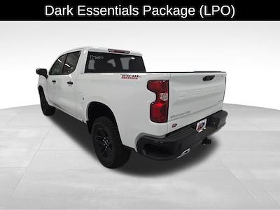 New 2026 Chevrolet Silverado 1500 Custom Crew Cab for sale #34885 - photo 2