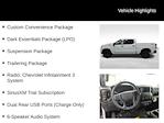 2026 Chevrolet Silverado 1500 Crew Cab 4WD Pickup for sale #34885 - photo 27