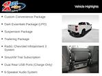 2026 Chevrolet Silverado 1500 Crew Cab 4WD Pickup for sale #34885 - photo 4