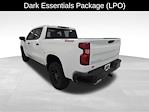 2026 Chevrolet Silverado 1500 Crew Cab 4WD Pickup for sale #34885 - photo 2