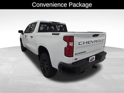 2026 Chevrolet Silverado 1500 Crew Cab 4WD Pickup for sale #34892 - photo 2