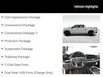2026 Chevrolet Silverado 1500 Crew Cab 4WD Pickup for sale #34892 - photo 27